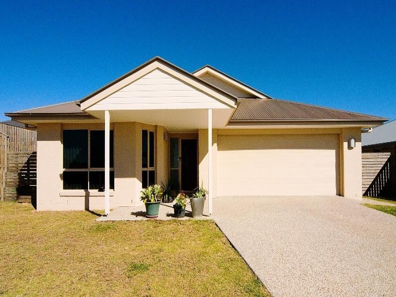 4 Tait Avenue, Redbank Plains QLD 4301