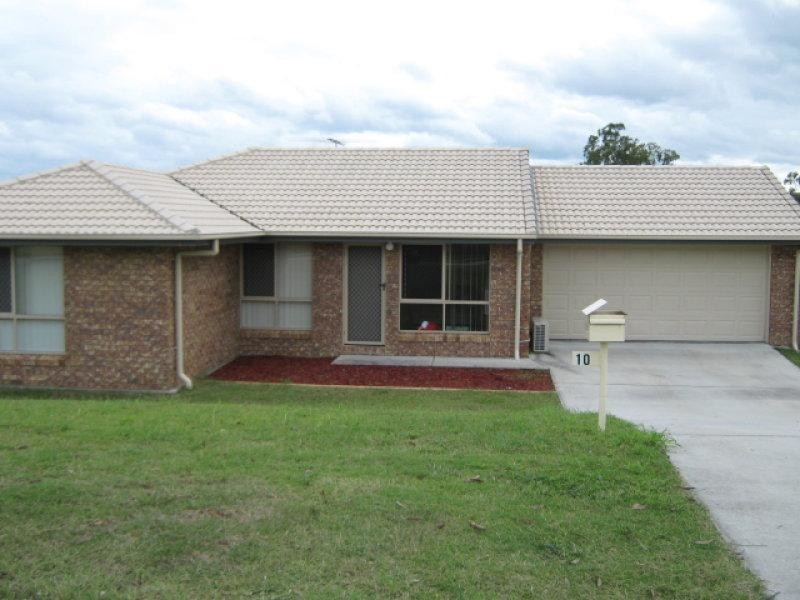 10 Bloom Way, Goodna QLD 4300