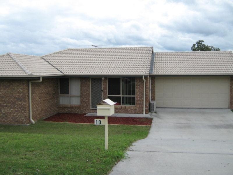10 Bloom Way, Goodna QLD 4300