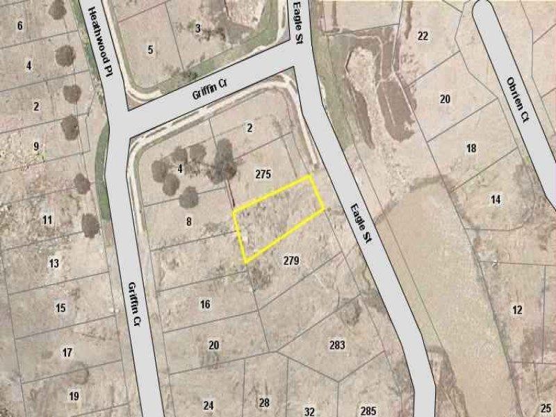 Lot 561 Eagle Street, Collingwood Park QLD 4301