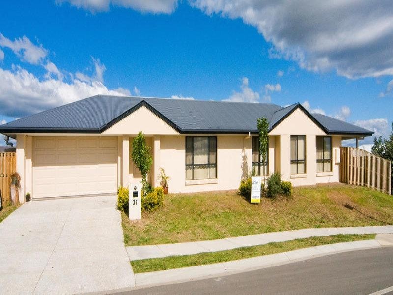 31 Daryl Reinhardt Street, Redbank Plains QLD 4301