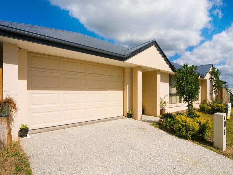 31 Daryl Reinhardt Street, Redbank Plains QLD 4301