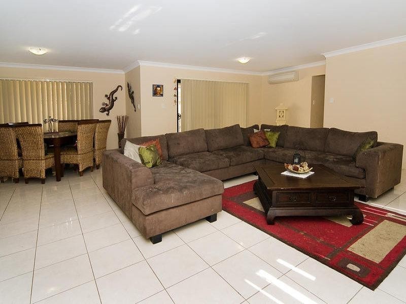 31 Daryl Reinhardt Street, Redbank Plains QLD 4301