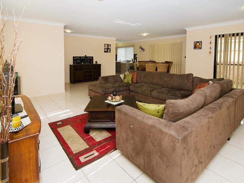 31 Daryl Reinhardt Street, Redbank Plains QLD 4301