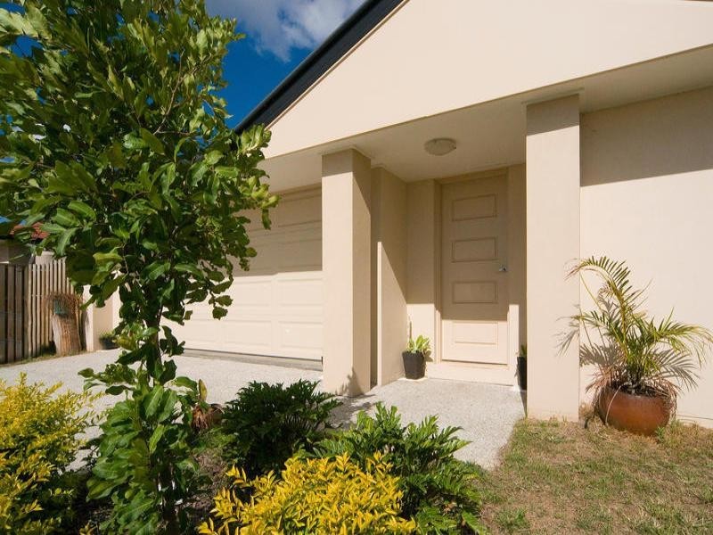 31 Daryl Reinhardt Street, Redbank Plains QLD 4301