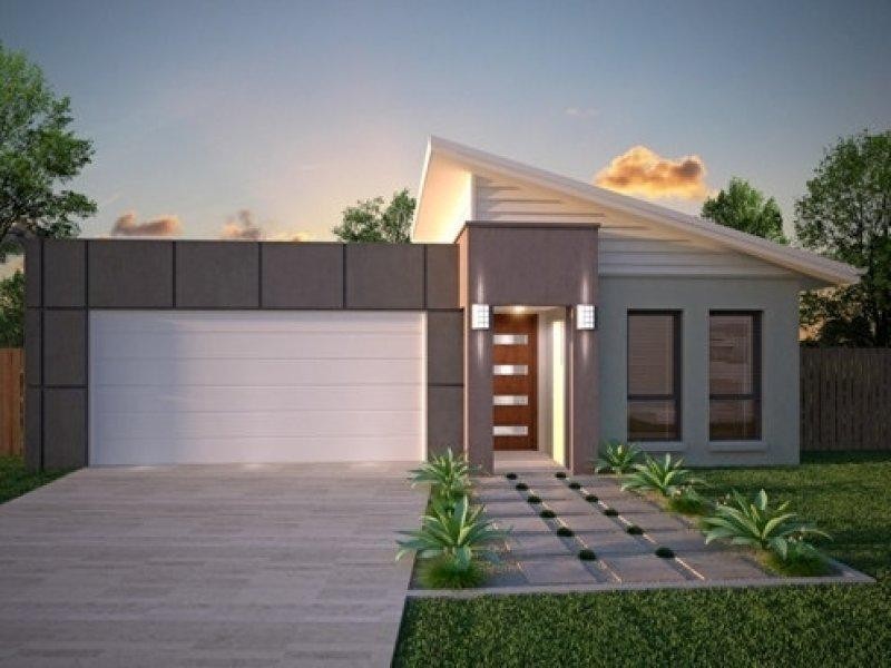 Lot 172 Leon Capra Drive, Augustine Heights QLD 4300