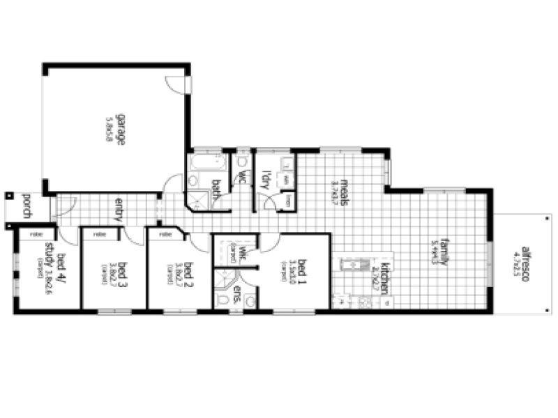 Lot 172 Leon Capra Drive, Augustine Heights QLD 4300