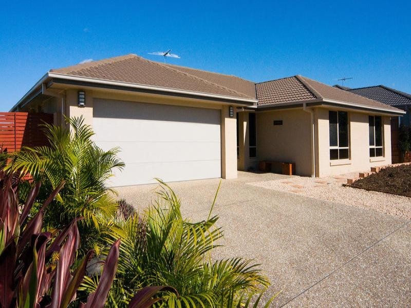 29 Jeff Collins Circuit, Bellbird Park QLD 4300