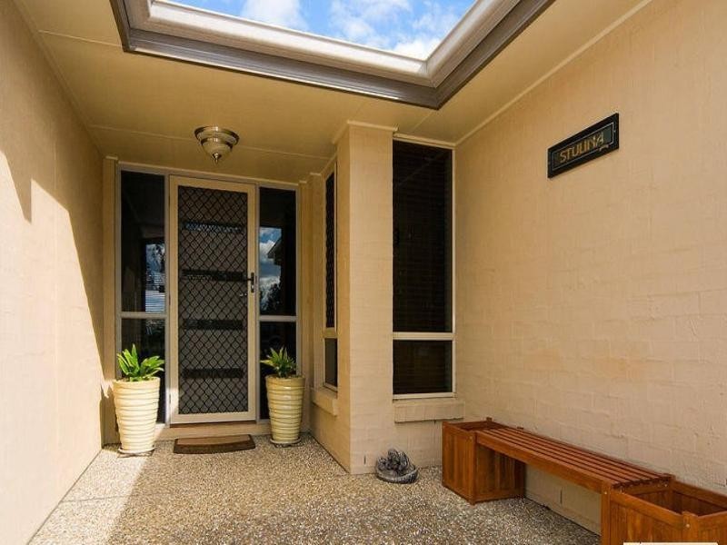 29 Jeff Collins Circuit, Bellbird Park QLD 4300