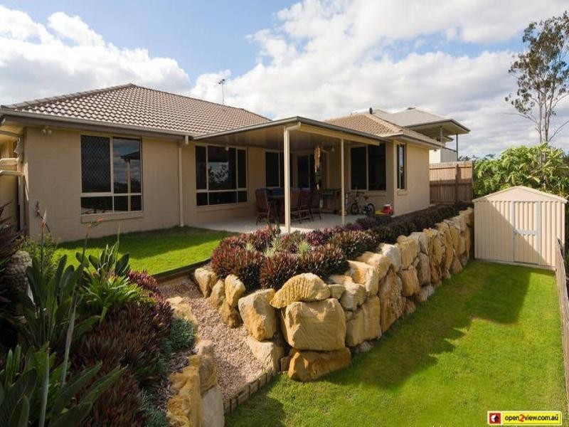 29 Jeff Collins Circuit, Bellbird Park QLD 4300