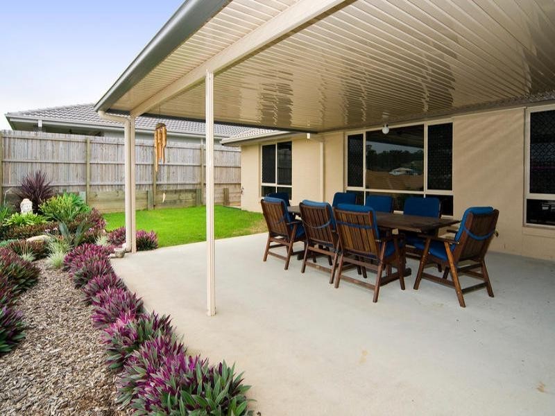 29 Jeff Collins Circuit, Bellbird Park QLD 4300