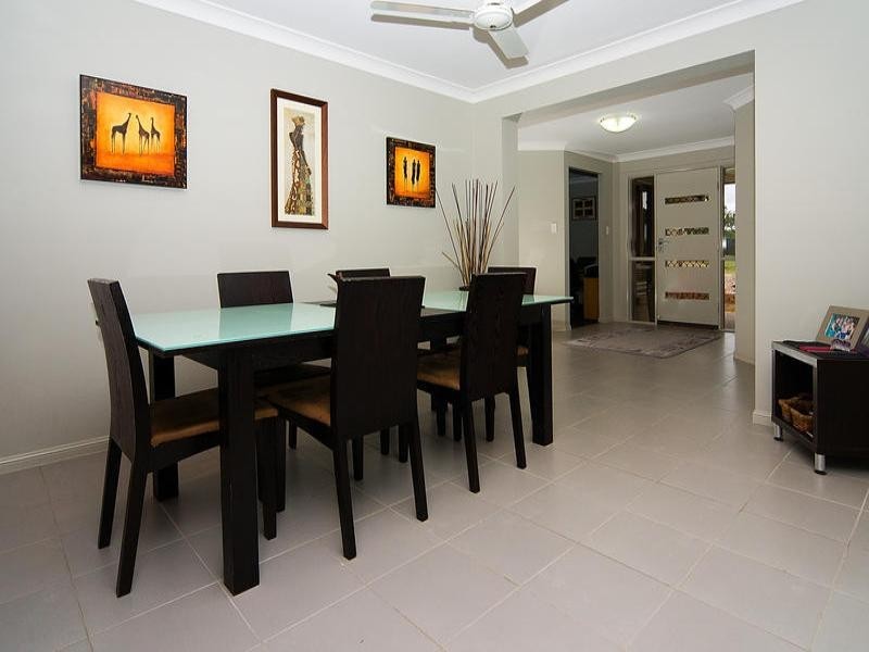 29 Jeff Collins Circuit, Bellbird Park QLD 4300