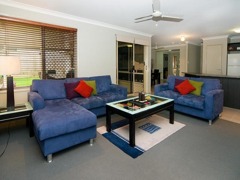 29 Jeff Collins Circuit, Bellbird Park QLD 4300