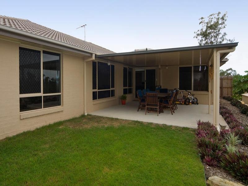 29 Jeff Collins Circuit, Bellbird Park QLD 4300