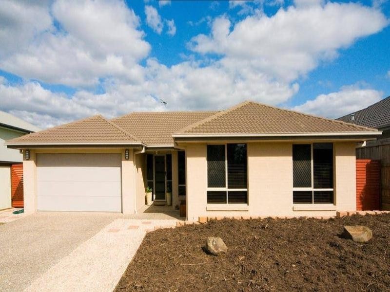 29 Jeff Collins Circuit, Bellbird Park QLD 4300
