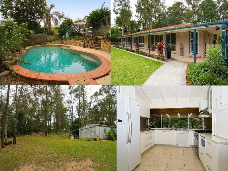 4 Harrison Court, Camira QLD 4300