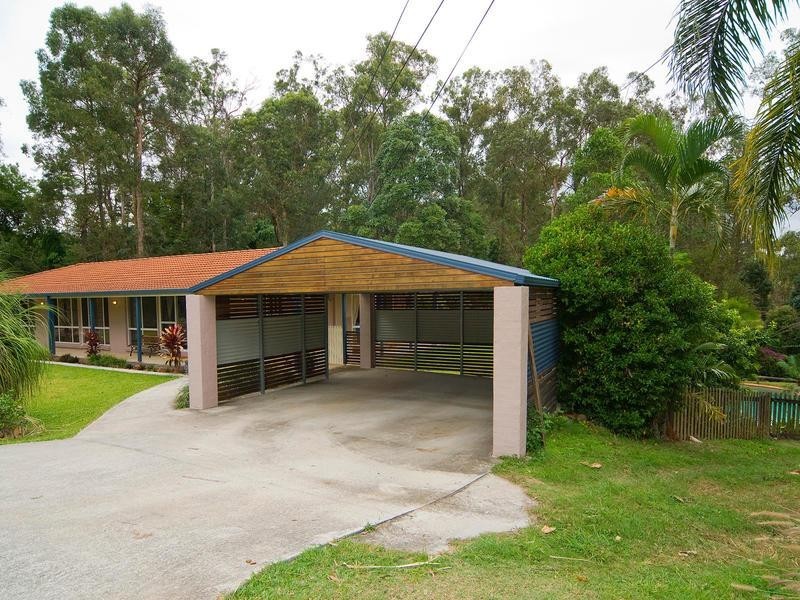 4 Harrison Court, Camira QLD 4300