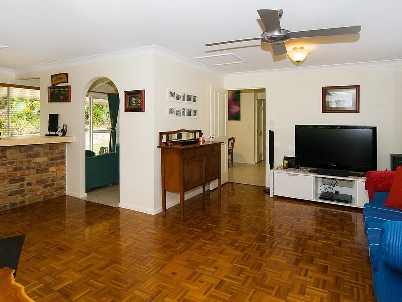 4 Harrison Court, Camira QLD 4300