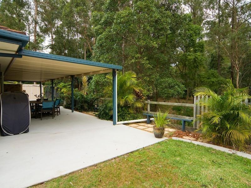 4 Harrison Court, Camira QLD 4300