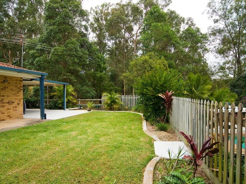 4 Harrison Court, Camira QLD 4300