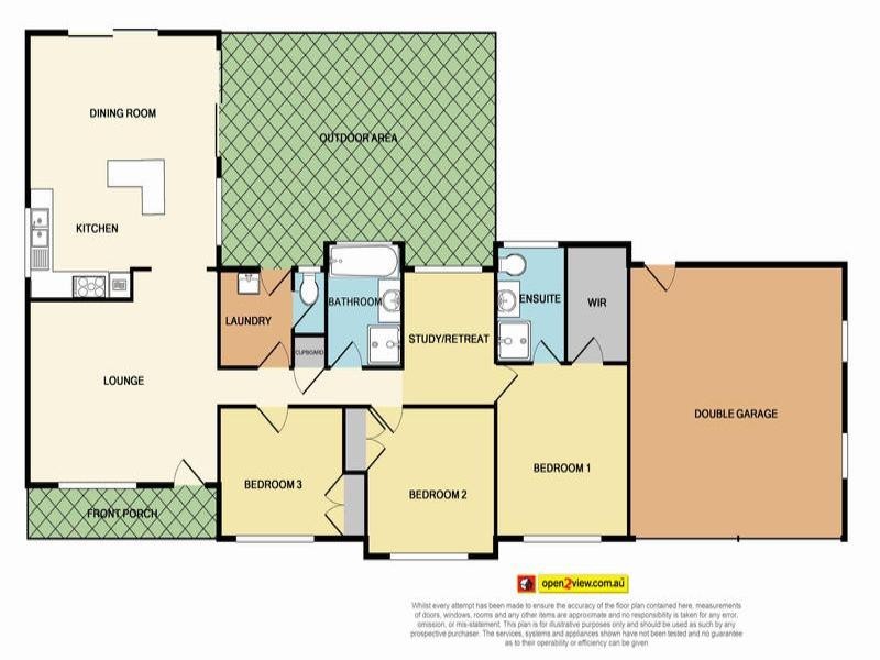 17 Katandra Crescent, Bellbird Park QLD 4300