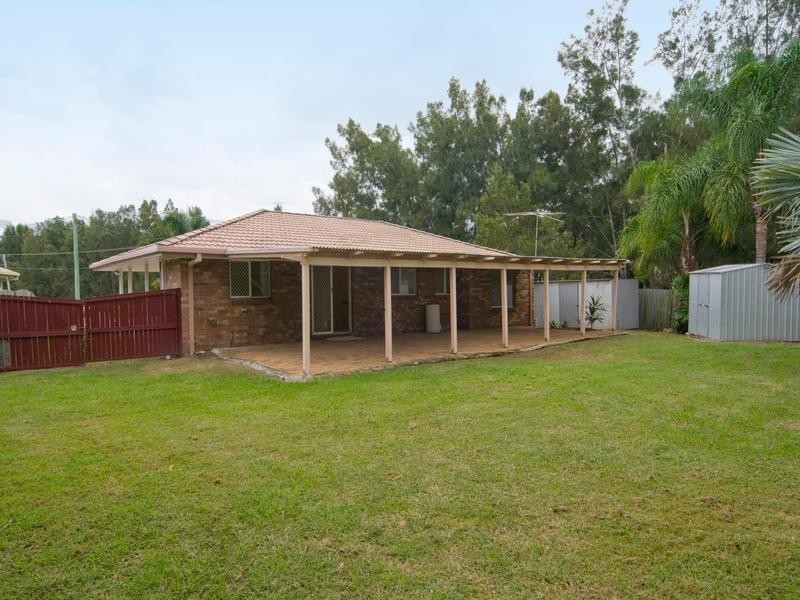 21 Danyel Court, Redbank Plains QLD 4301