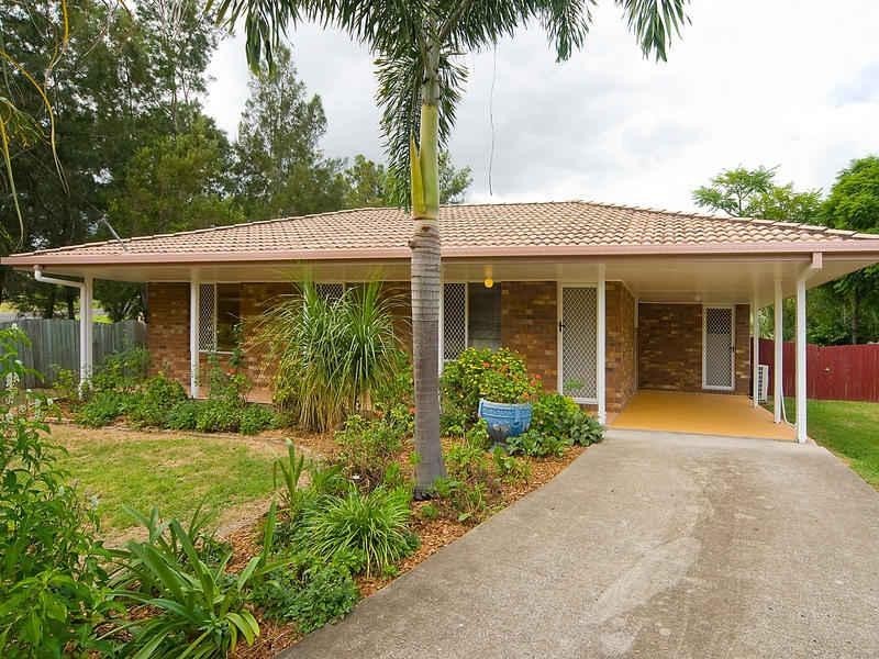 21 Danyel Court, Redbank Plains QLD 4301
