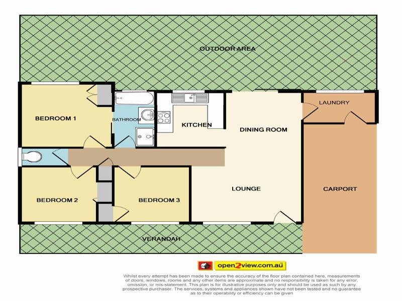 21 Danyel Court, Redbank Plains QLD 4301