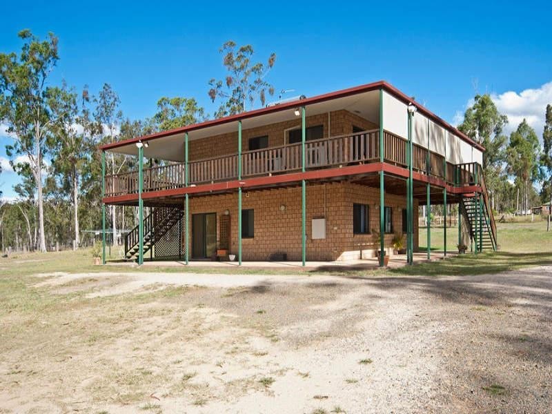 122 Tillack, Gatton QLD 4343