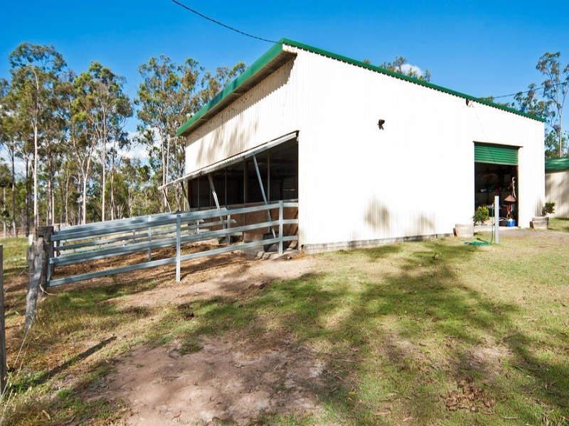122 Tillack, Gatton QLD 4343