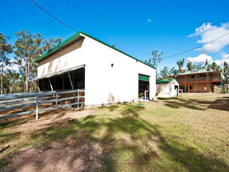 122 Tillack, Gatton QLD 4343