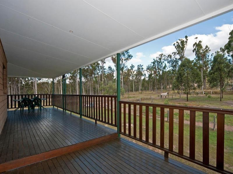 122 Tillack, Gatton QLD 4343
