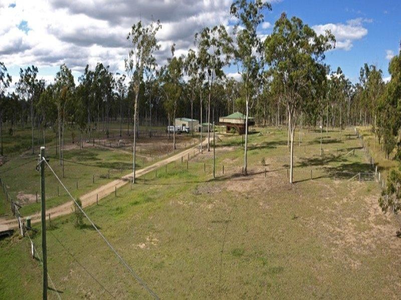 122 Tillack, Gatton QLD 4343