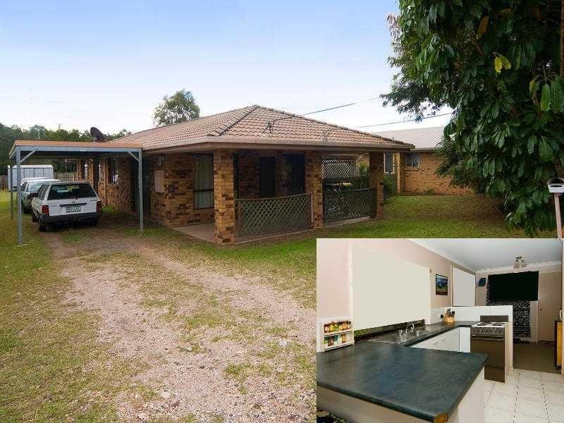 95 Henty Drive, Redbank Plains QLD 4301