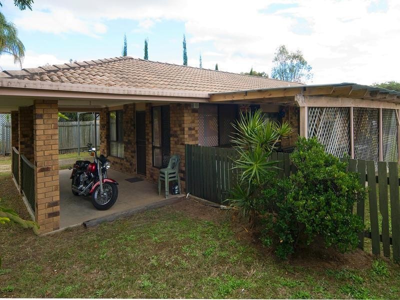 95 Henty Drive, Redbank Plains QLD 4301