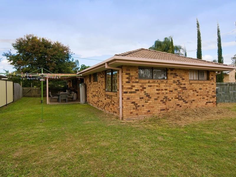 95 Henty Drive, Redbank Plains QLD 4301