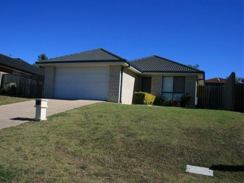 49 Carney Circuit, Redbank Plains QLD 4301