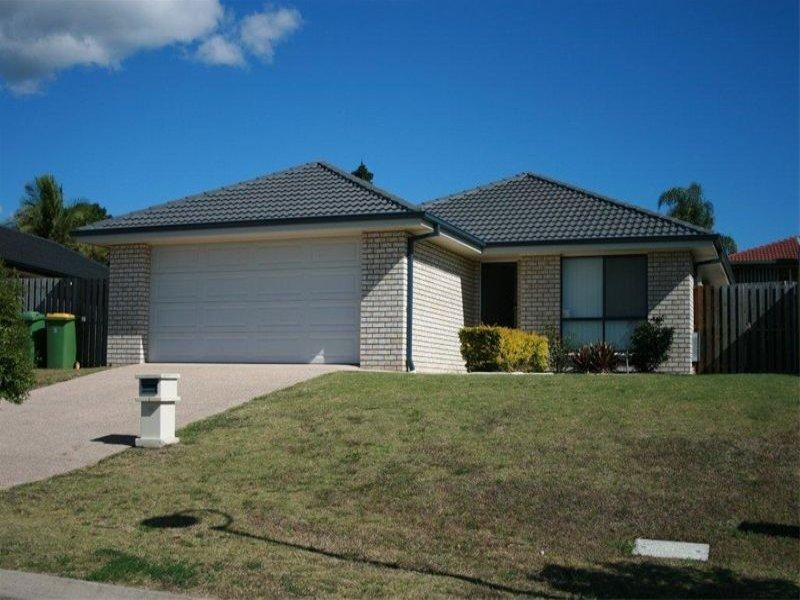 49 Carney Circuit, Redbank Plains QLD 4301