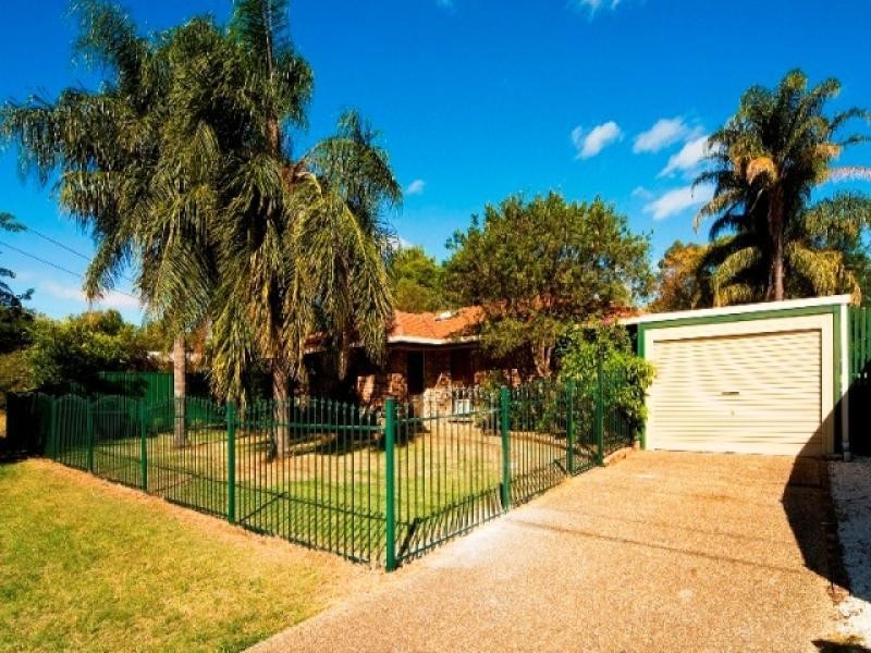 60 Kennedy Drive, Redbank Plains QLD 4301