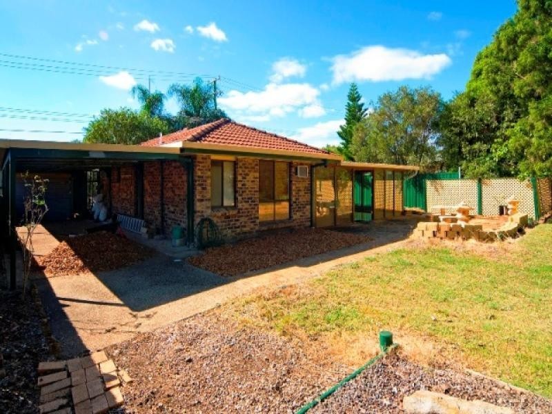 60 Kennedy Drive, Redbank Plains QLD 4301