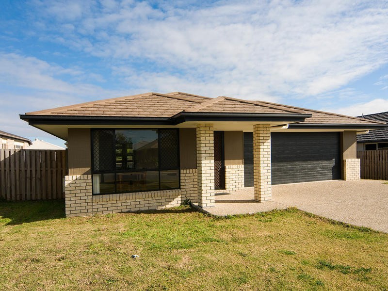 24 Tait Avenue, Redbank Plains QLD 4301