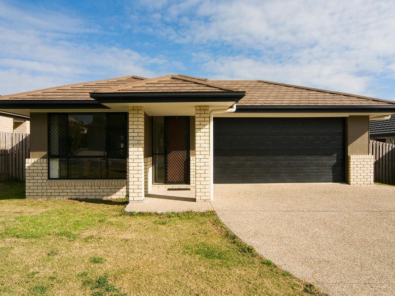 24 Tait Avenue, Redbank Plains QLD 4301