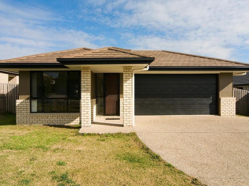 24 Tait Avenue, Redbank Plains QLD 4301
