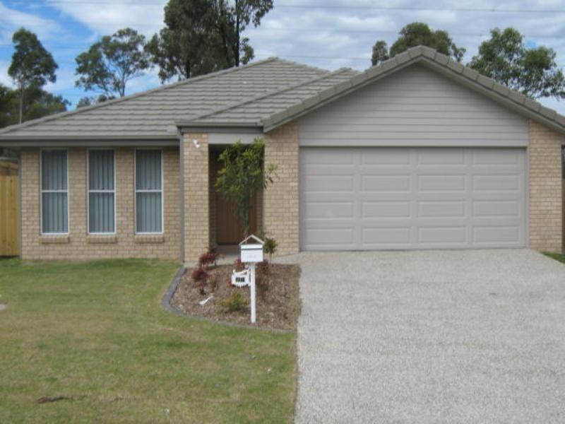 21 MacBride Court, Collingwood Park QLD 4301