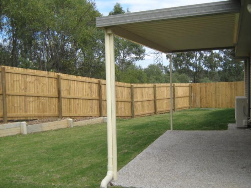 21 MacBride Court, Collingwood Park QLD 4301