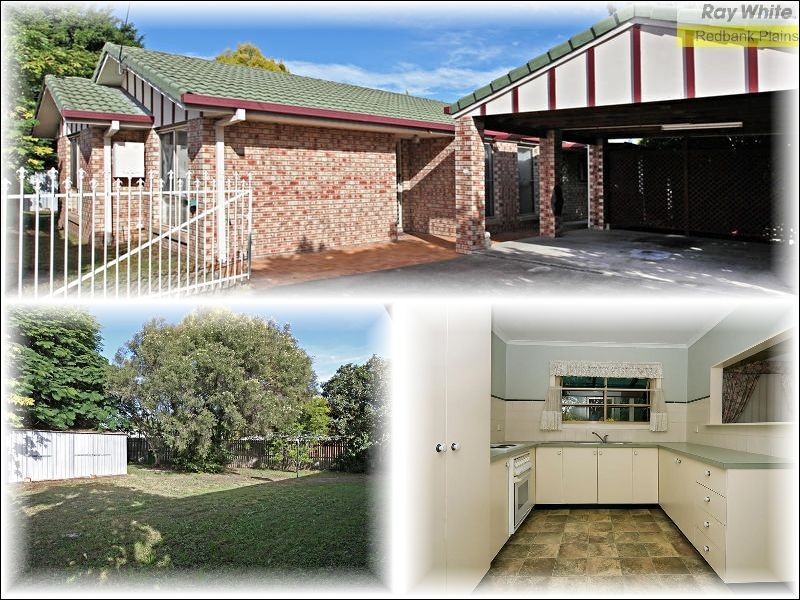 10 Price Close, Redbank Plains QLD 4301