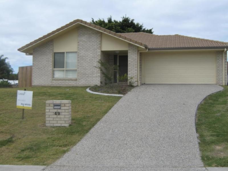 49 Highbury Drive, Redbank Plains QLD 4301