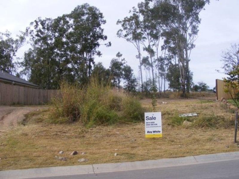 20 Eric Drive, Blackstone QLD 4304