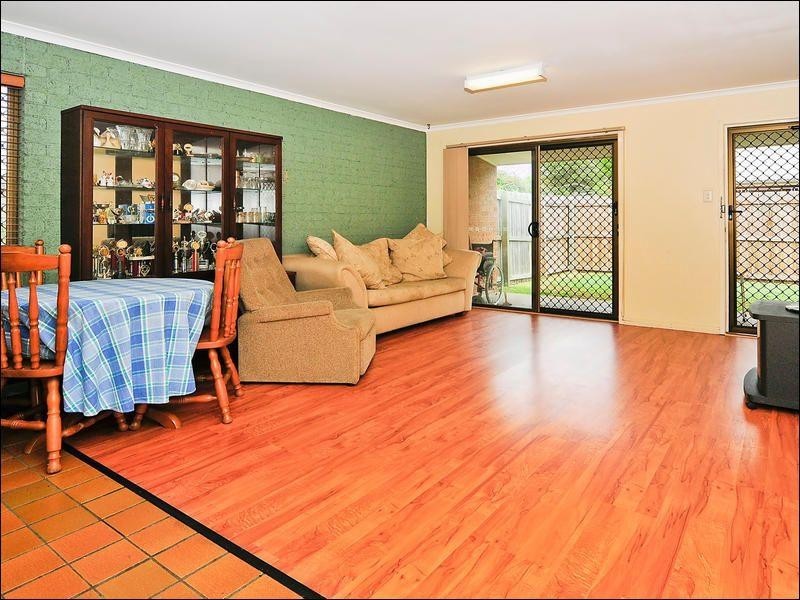 Bellbird Park QLD 4300