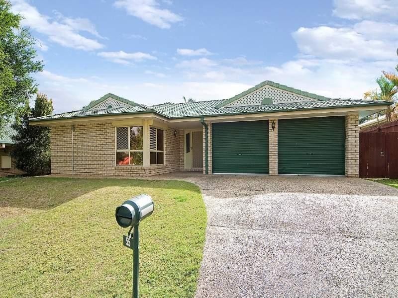 55 Sharpless Road, Springfield QLD 4300